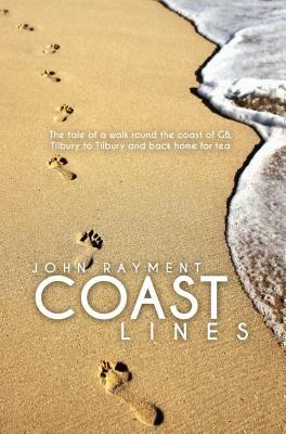 Coast Lines by John Rayment