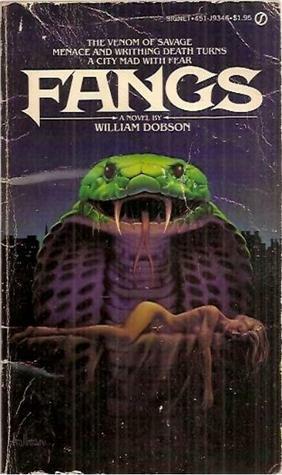 Fangs by William Dobson