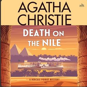 Murder On The Nile by Agatha Christie