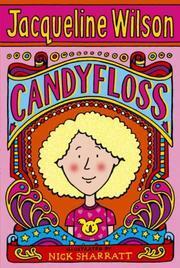 Candyfloss by Jacqueline Wilson