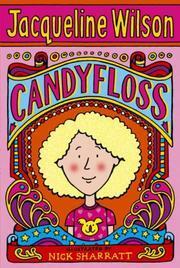 Candyfloss by Jacqueline Wilson