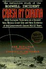Crash at Corona: The U.S. Military Retrieval and Cover-Up of a UFO by Stanton T. Friedman