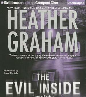 The Evil Inside by Heather Graham