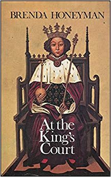 At The King's Court by Brenda Honeyman