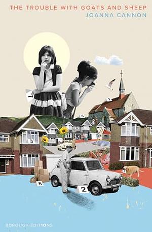 The Trouble with Goats and Sheep by Joanna Cannon