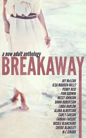 Breakaway by Jay McLean