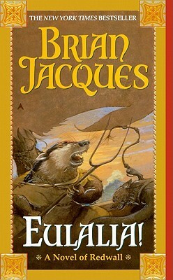 Eulalia! by Brian Jacques