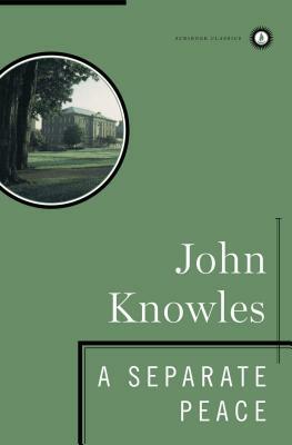 A Separate Peace by John Knowles