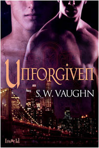 Unforgiven by S.W. Vaughn