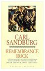 Remembrance Rock by Carl Sandburg