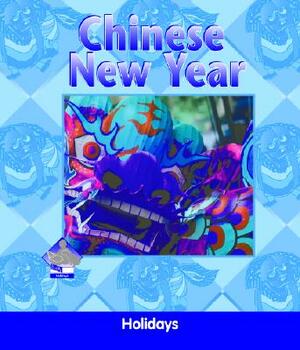 Chinese New Year by Julie Murray