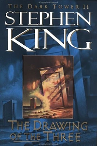 The Drawing of the Three by Stephen King