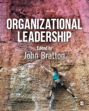 Organizational Leadership by 
