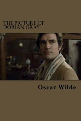 The Picture of Dorian Gray by Oscar Wilde