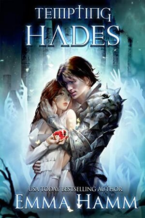 Tempting Hades: A Greek God Romance by Emma Hamm