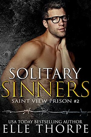 Solitary Sinners by Elle Thorpe