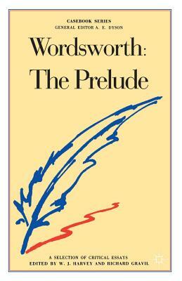 Wordsworth: The Prelude by 