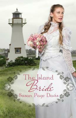 The Island Bride by Susan Page Davis