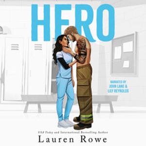 Hero by Lauren Rowe