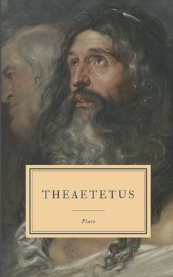 Theaetetus by Plato