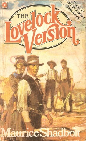 The Lovelock Version by Maurice Shadbolt