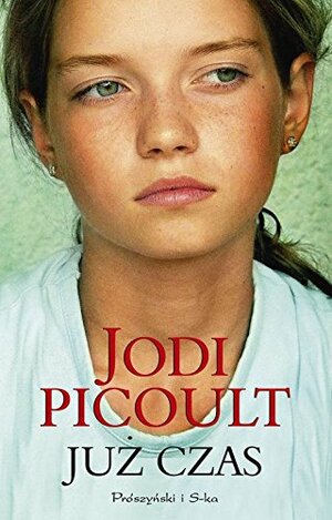 Już czas by Jodi Picoult