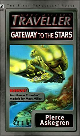 Gateway to the Stars by Pierce Askegren