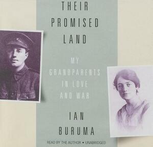 Their Promised Land: My Grandparents in Love and War by 
