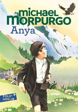 Anya by Michael Morpurgo