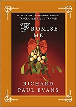 A Promessa by Richard Paul Evans