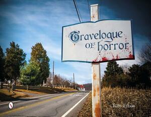 Travelogue of Horror by Tony Urban