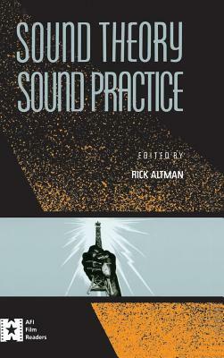 Sound Theory/Sound Practice by 