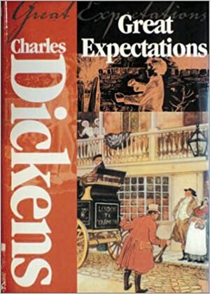 Great Expectations by Charles Dickens