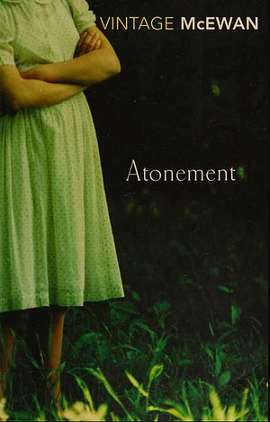 Atonement by Ian McEwan