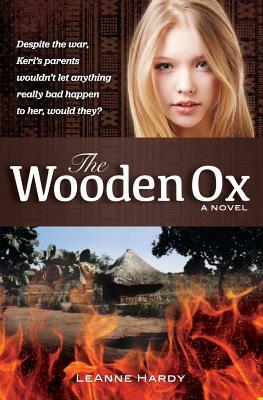 The Wooden Ox by Leanne Hardy