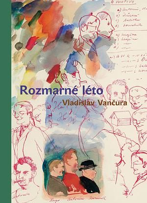 Rozmarné léto by Vladislav Vančura