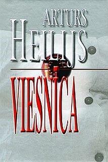 Viesnīca by Arthur Hailey