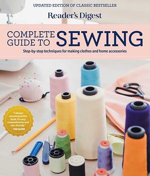 Complete Guide to Sewing by Reader's Digest Association