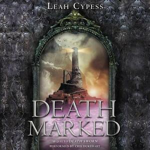 Death Marked by Leah Cypess