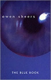 The Blue Book by Owen Sheers