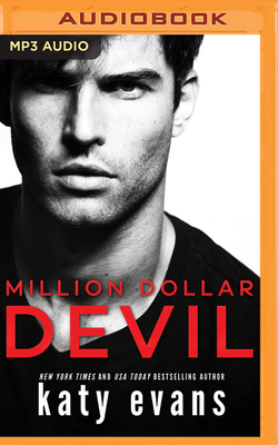 Million Dollar Devil by Katy Evans