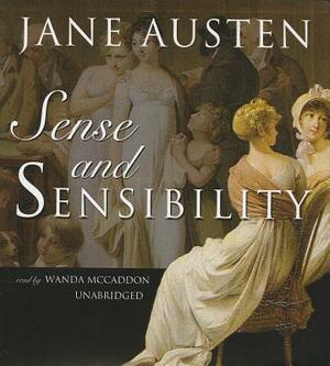 Sense and Sensibility by Jane Austen