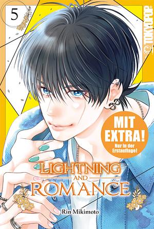 Lightning and Romance 5 by Rin Mikimoto