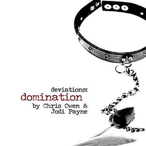 Domination by Chris Owen, Jodi Payne