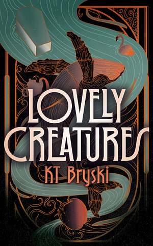 Lovely Creatures by KT Bryski