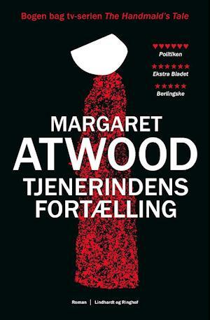 Tjenerindens fortælling by Margaret Atwood