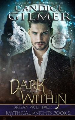 Dark Within by Candice Gilmer