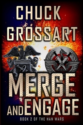 Merge and Engage by Chuck Grossart
