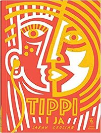 Tippi i ja by Sarah Crossan