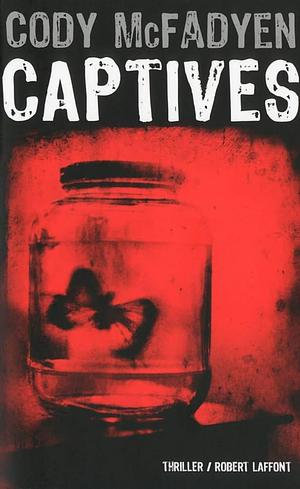 Captives by Cody McFadyen